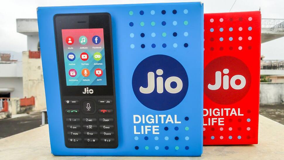 Reliance Jio યૂજર્સની સંખ્યા વધી, ઓગસ્ટમાં જોડાયા 84 લાખ નવા યૂઝર્સ Reliance Jio યૂજર્સની સંખ્યા વધી, ઓગસ્ટમાં જોડાયા 84 લાખ નવા યૂઝર્સ