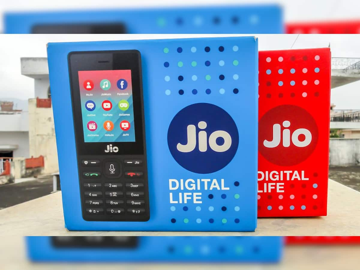 Reliance Jio યૂજર્સની સંખ્યા વધી, ઓગસ્ટમાં જોડાયા 84 લાખ નવા યૂઝર્સ