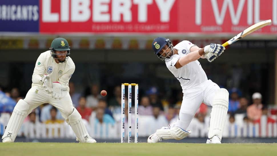 IND vs SA: ઉમેશે બેટિંગે મચાવી ધમાલ, તોડ્યો ફ્લેમિંગનો 15 વર્ષ જૂનો રેકોર્ડ IND vs SA: ઉમેશે બેટિંગે મચાવી ધમાલ, તોડ્યો ફ્લેમિંગનો 15 વર્ષ જૂનો રેકોર્ડ
