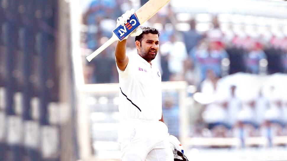 INDvsSA: ‘હિટમેન’ રોહિતે ડોન બ્રેડમેનને પાછળ છોડી બનાવ્યા ઘણા રેકોર્ડ INDvsSA: ‘હિટમેન’ રોહિતે ડોન બ્રેડમેનને પાછળ છોડી બનાવ્યા ઘણા રેકોર્ડ