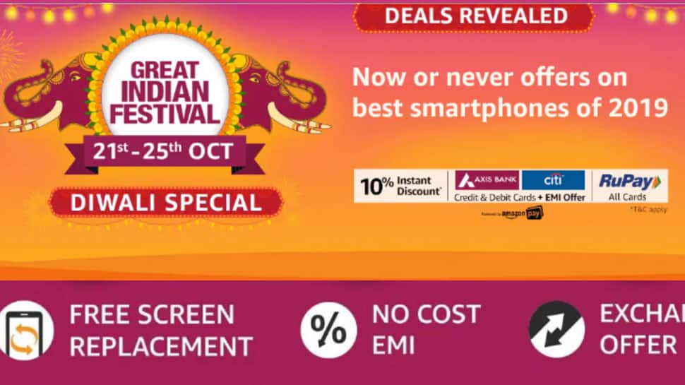 amazon diwali sale shoes