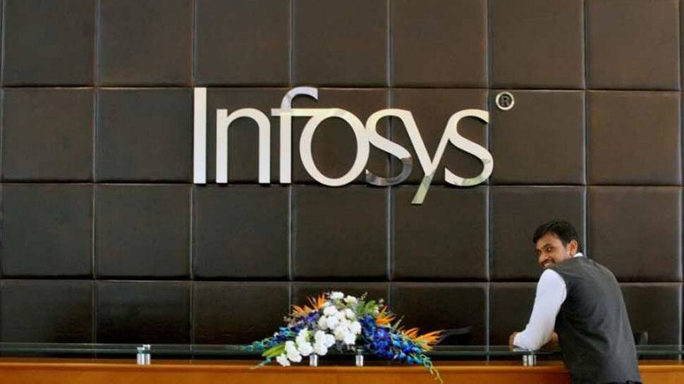 Infosys ના CEO પર લાગ્યા ગંભીર આરોપ, વધુ ફાયદો દેખાડવા માટે કરી હેરાફેરી Infosys ના CEO પર લાગ્યા ગંભીર આરોપ, વધુ ફાયદો દેખાડવા માટે કરી હેરાફેરી