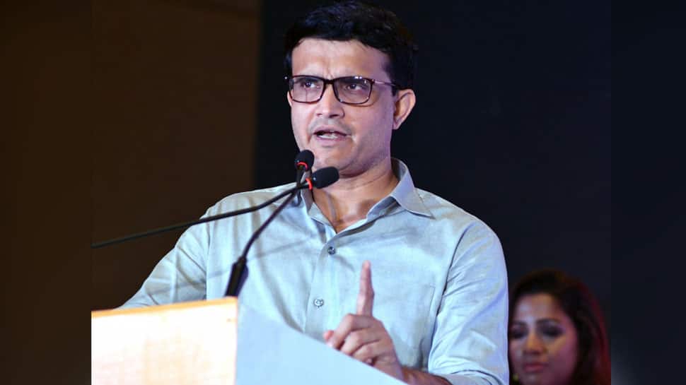 BCCI: આજે અધ્યક્ષ પદનો કાર્યભાર સંભાળશે ગાંગુલી, સીઇઓનું અસ્તિત્વ પણ થશે ખતમ BCCI: આજે અધ્યક્ષ પદનો કાર્યભાર સંભાળશે ગાંગુલી, સીઇઓનું અસ્તિત્વ પણ થશે ખતમ