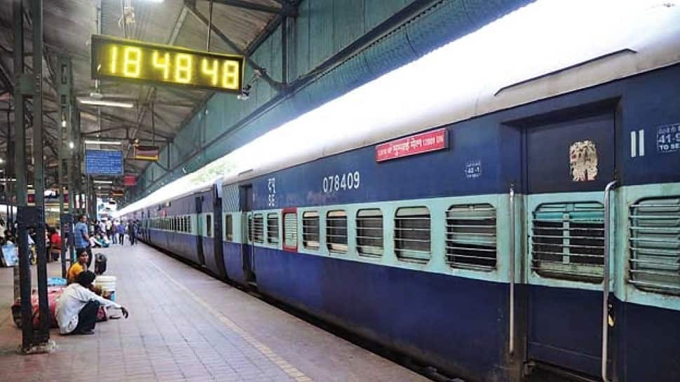 Railwaysએ કેન્સલ કરી 280 ટ્રેન, વેકેશનનું પ્લાનિંગ કરતા પહેલા વાંચી લો ટ્રેનોનું લિસ્ટ Railwaysએ કેન્સલ કરી 280 ટ્રેન, વેકેશનનું પ્લાનિંગ કરતા પહેલા વાંચી લો ટ્રેનોનું લિસ્ટ