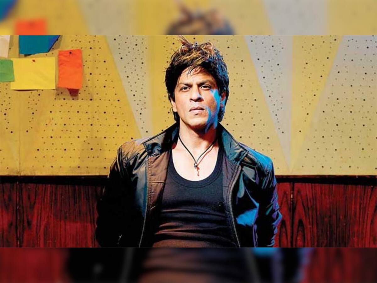 શાહરૂખ ખાને સાઇન કરી પોતાની આગામી ફિલ્મ, ઝીરો બાદ આ ધમાકેદાર ડાયરેક્ટરની ફિલ્મમાં જોવા મળશે