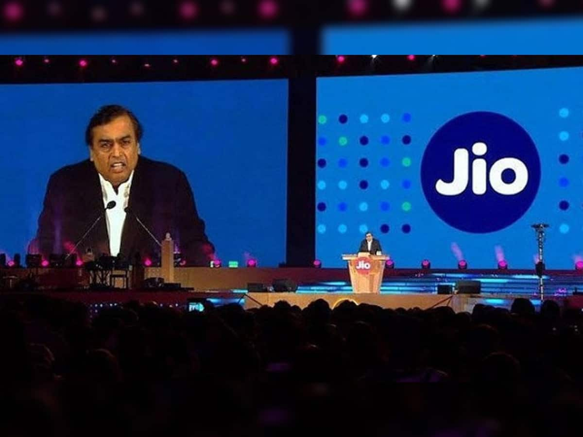 Reliance Jioના નવા પ્લાનઃ કોલિંગ અને 2GB ડેટાની સાથે IUC મિનિટ પણ ફ્રી 