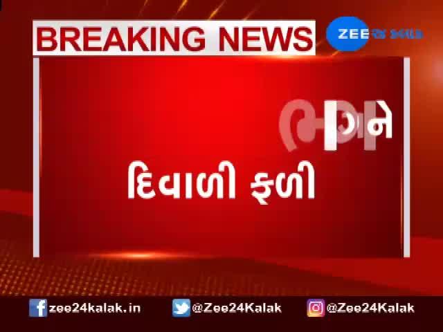 સુરતના એસ.ટી વિભાગને દિવાળી ફળી, બીજા દિવસે 1.23 કરોડની આવક