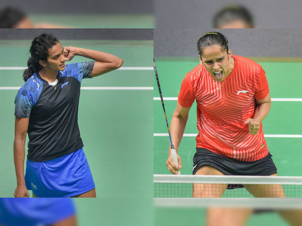 French Open Badminton : સાત્વિક-ચિરાગ પહોંચ્યા સેમીફાઈનલમાં, સિંધુ-સાઈના બહાર