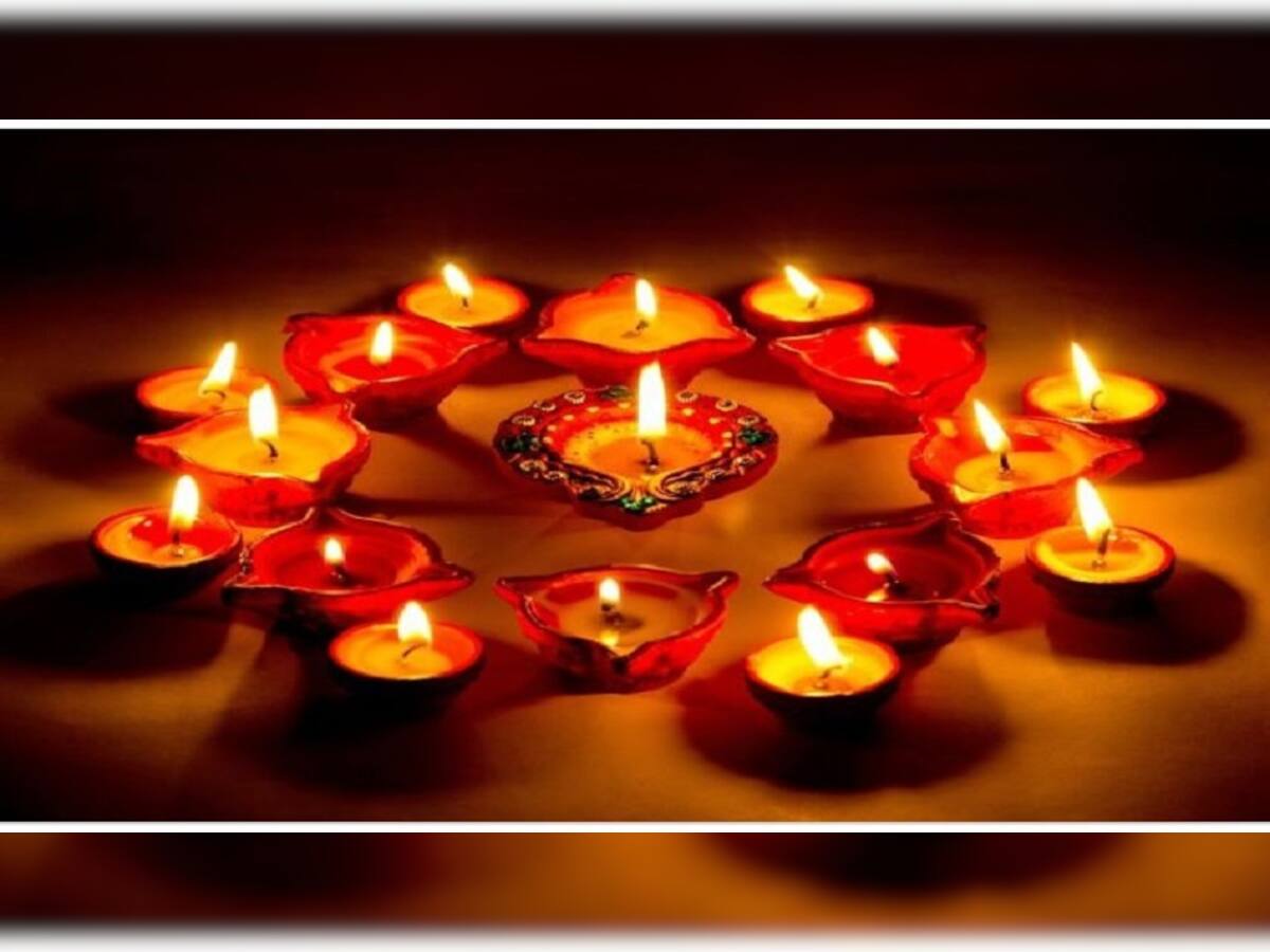 Diwali Wishes: ક્રિકેટ જગતે આપી દિવાળીની શુભકામનાઓ