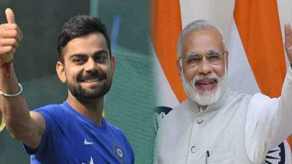 જમ્મુ-કાશ્મીર કલમ-370: લશ્કરની હિટ લિસ્ટમાં પીએમ મોદી, અમિત શાહ, વિરાટ કોહલીનું નામ