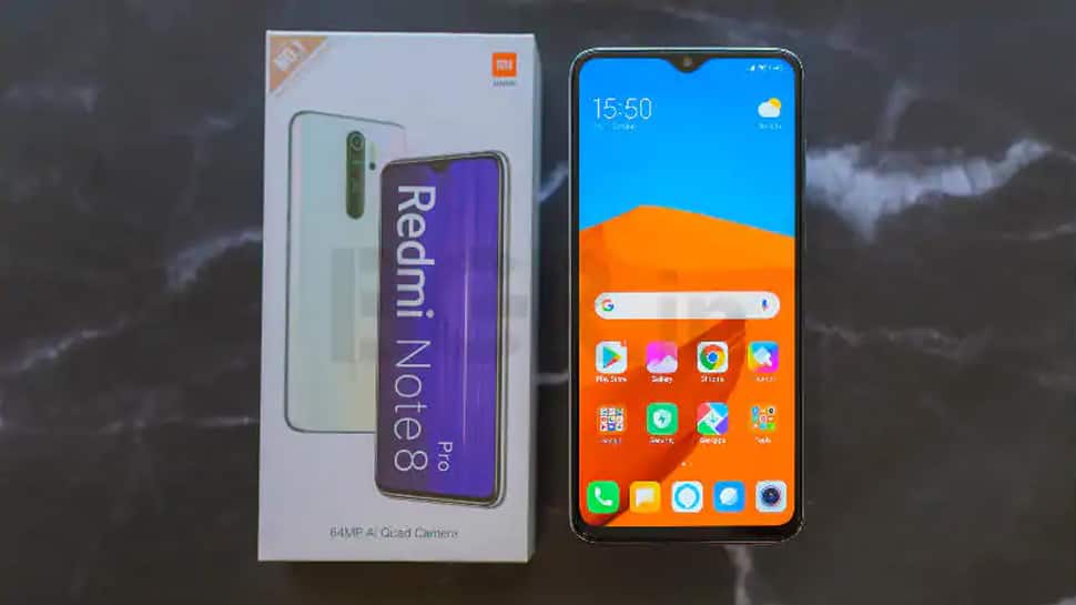 NFC સપોર્ટ સાથે Xiaomi Redmi Note 8T લોન્ચ, જાણો કિંમત અને ફીચર્સ NFC સપોર્ટ સાથે Xiaomi Redmi Note 8T લોન્ચ, જાણો કિંમત અને ફીચર્સ