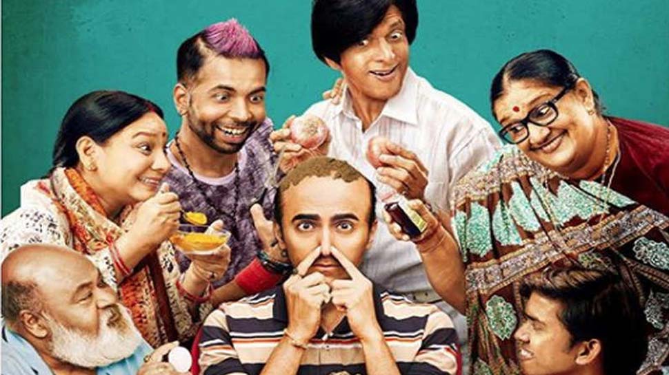 યુનિક ટોપિક લાવનાર આયુષ્યમાનની ‘બાલા’નો REVIEW વાંચીને તમે જ નક્કી કરો જોવી કે નહિ... યુનિક ટોપિક લાવનાર આયુષ્યમાનની ‘બાલા’નો REVIEW વાંચીને તમે જ નક્કી કરો જોવી કે નહિ...