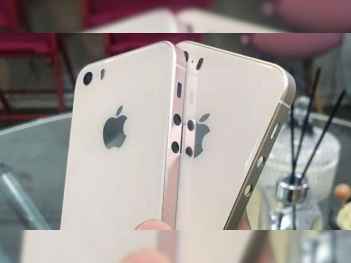 'iPhone SE2' મોડલના 2 કરોડ મોબાઇલ ફોન વેચશે એપ્પલ કંપની, 2020માં શરૂ થશે વેચાણ