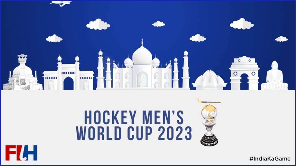 આંતરરાષ્ટ્રી હોકી વર્લ્ડ કપની 2023માં યજમાની કરશે ભારત, ચોથી વખત મળી તક આંતરરાષ્ટ્રી હોકી વર્લ્ડ કપની 2023માં યજમાની કરશે ભારત, ચોથી વખત મળી તક