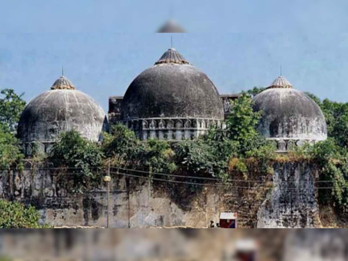 Ayodhya Case Timeline : જાણો મસ્જિદ નિર્માણથી સુનાવણી પૂર્ણ થવા સુધીનો સંપૂર્ણ ઘટનાક્રમ
