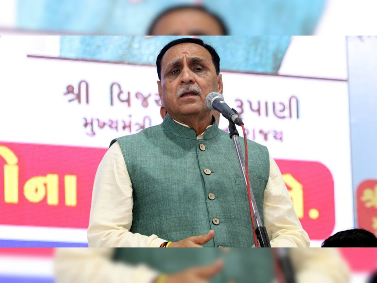 રાજ્ય સરકાર આગામી ૩૦ વર્ષોના આગોતરા આયોજન સાથે કામ કરી રહી છે- મુખ્યમંત્રી