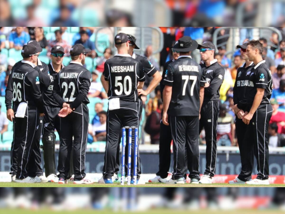 NZ vs ENG : કીવી સામે ફરી ધૂણ્યું સુપર ઓવરનું ભૂત, આ વખતે પણ ઈંગ્લેન્ડે હરાવ્યું