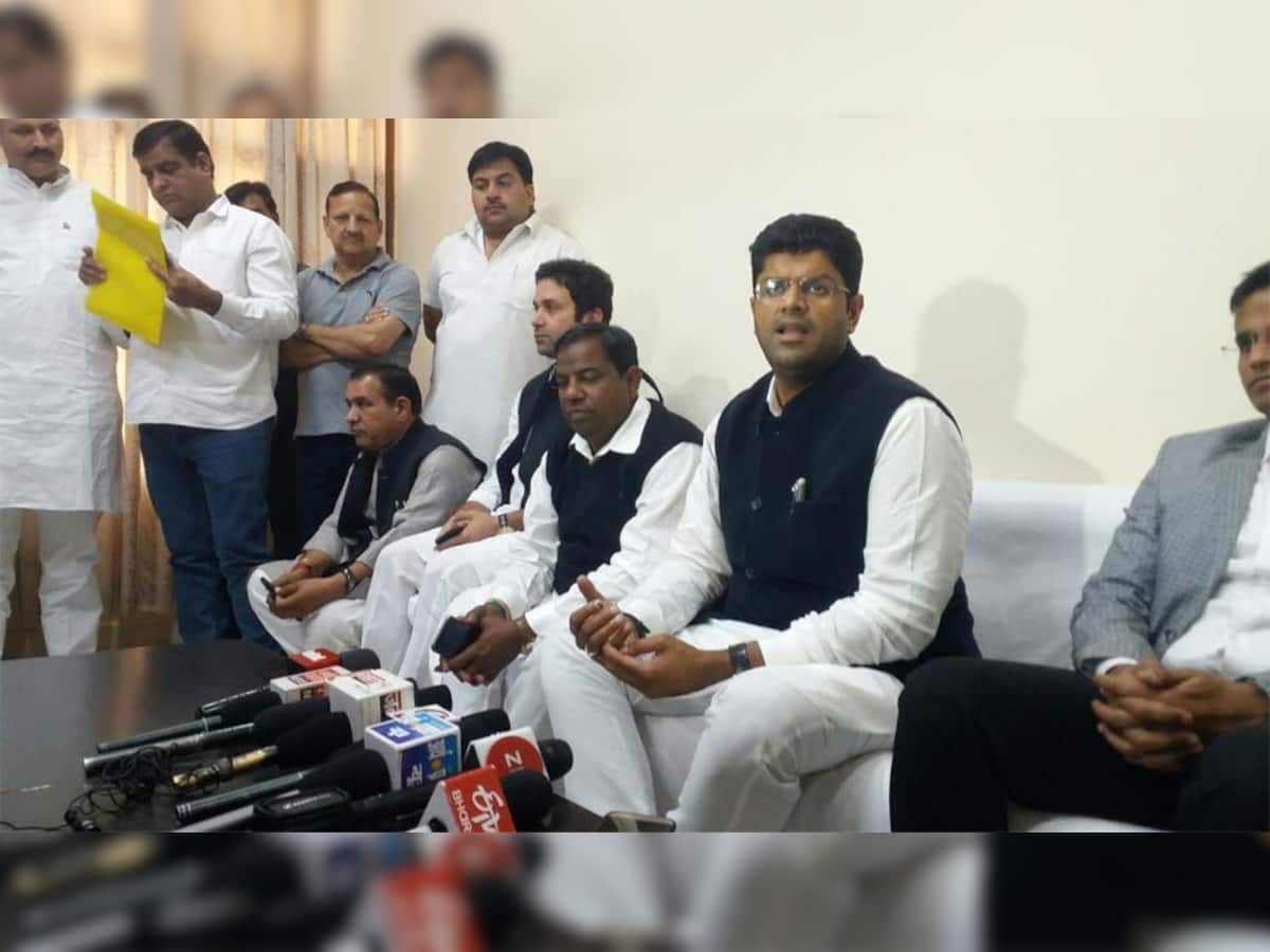 હરિયાણામાં પણ ભાજપ ભીંસમાં: સરકાર બન્યા પછી પણ હજુ કેબિનેટનું વિસ્તરણ થયું નથી