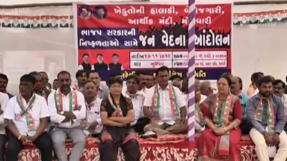 25 હજાર કરોડનાં નુકસાન સામે સરકારે ખેડૂતોને 700 કરોડની લોલીપોપ આપી: પરેશ ધાનાણી 25 હજાર કરોડનાં નુકસાન સામે સરકારે ખેડૂતોને 700 કરોડની લોલીપોપ આપી: પરેશ ધાનાણી