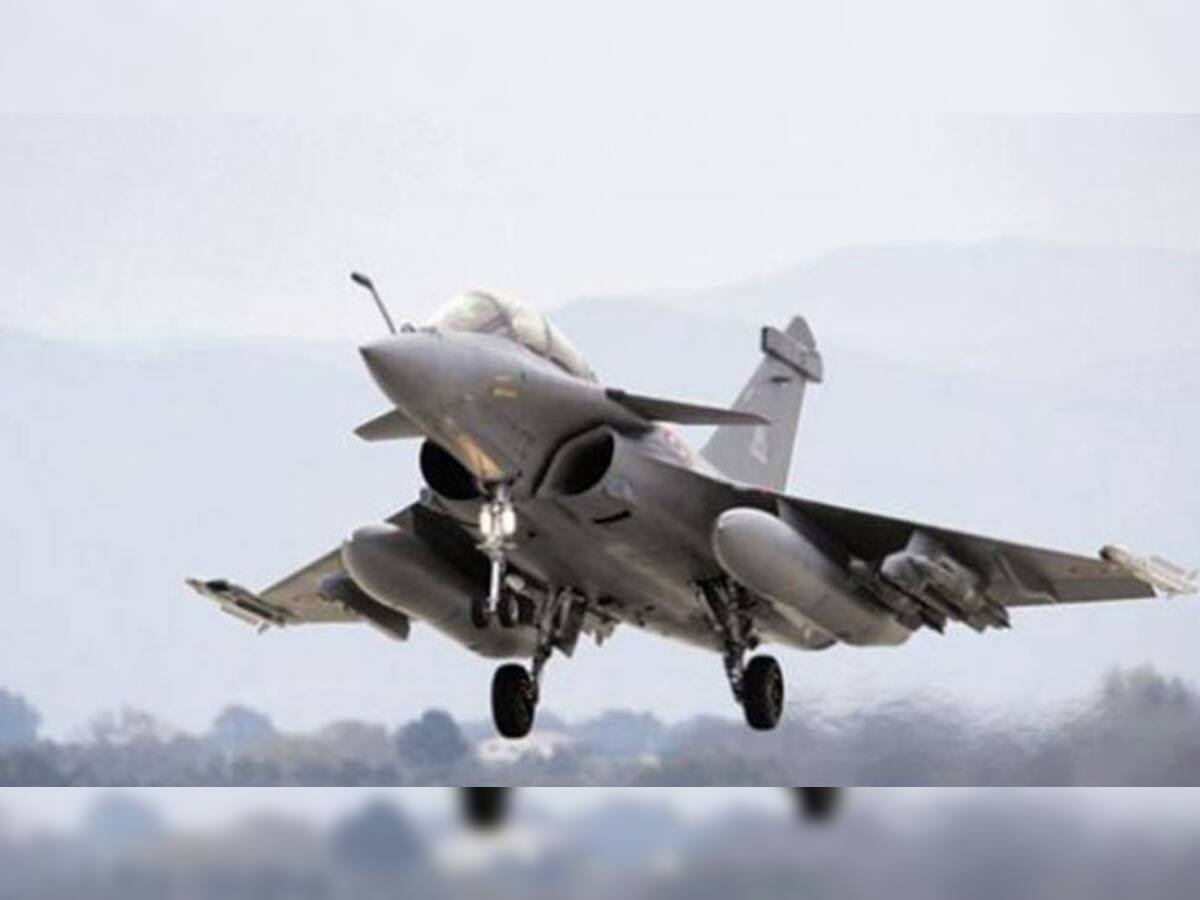 Rafale Case Judgement: રાફેલ મામલે સુપ્રીમ કોર્ટનો મોટો ચુકાદો