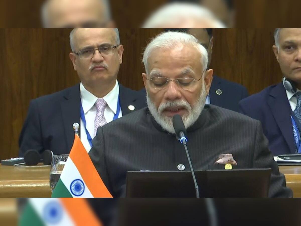 BRICS Summit: PM મોદીએ આખી દુનિયાને જણાવ્યું કે શું છે આગામી 5 વર્ષનું સપનું