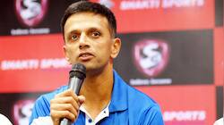 BCCI: રાહુલ દ્રવિડને રાહત, હિતોના ટકરાવ મામલામાં મળી ક્લીન ચિટ 