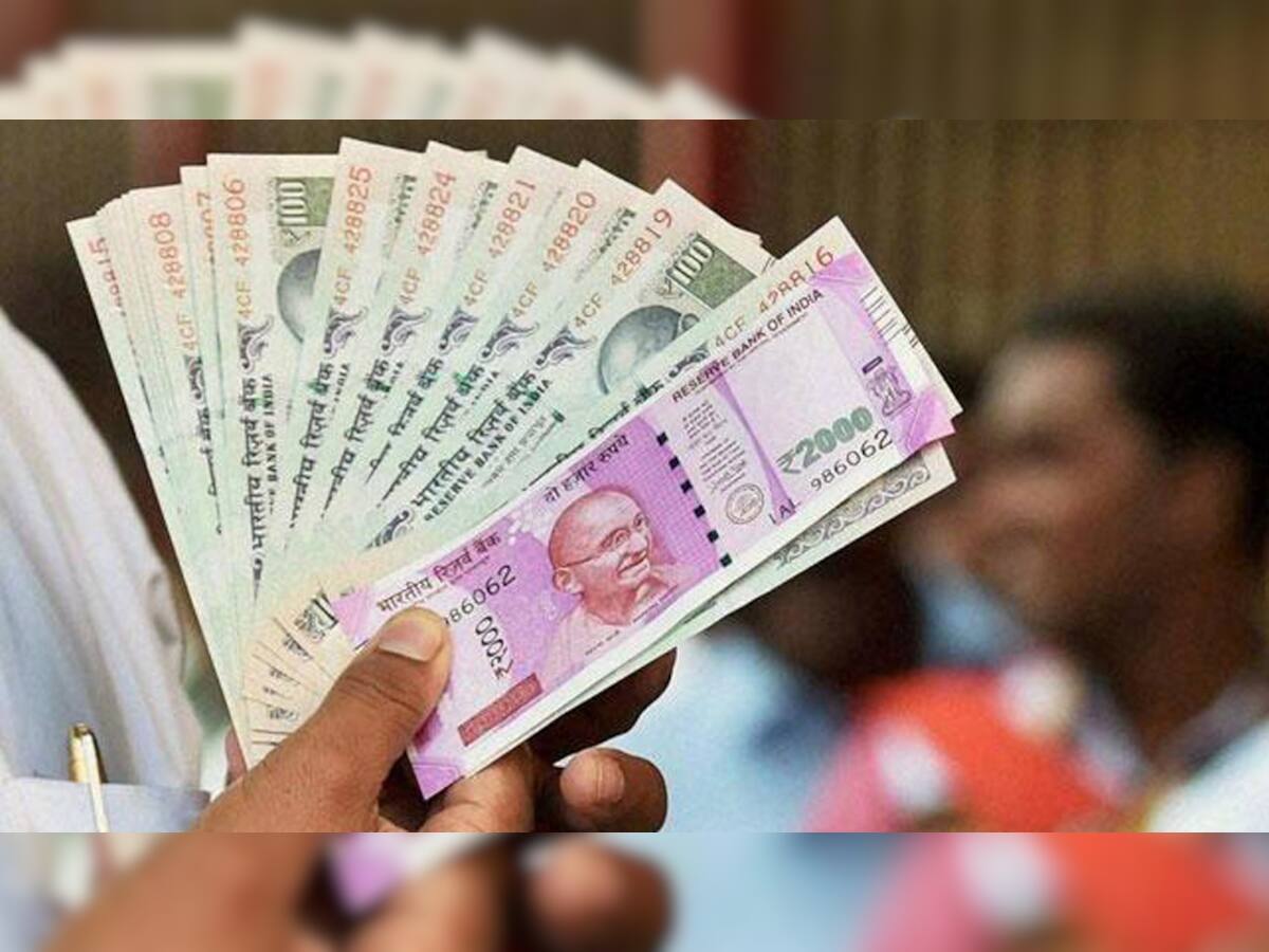 7th pay: 7મા પગાર પંચ મામલે મોદી સરકાર ટૂંક સમયમાં કરી શકે છે મોટી જાહેરાત