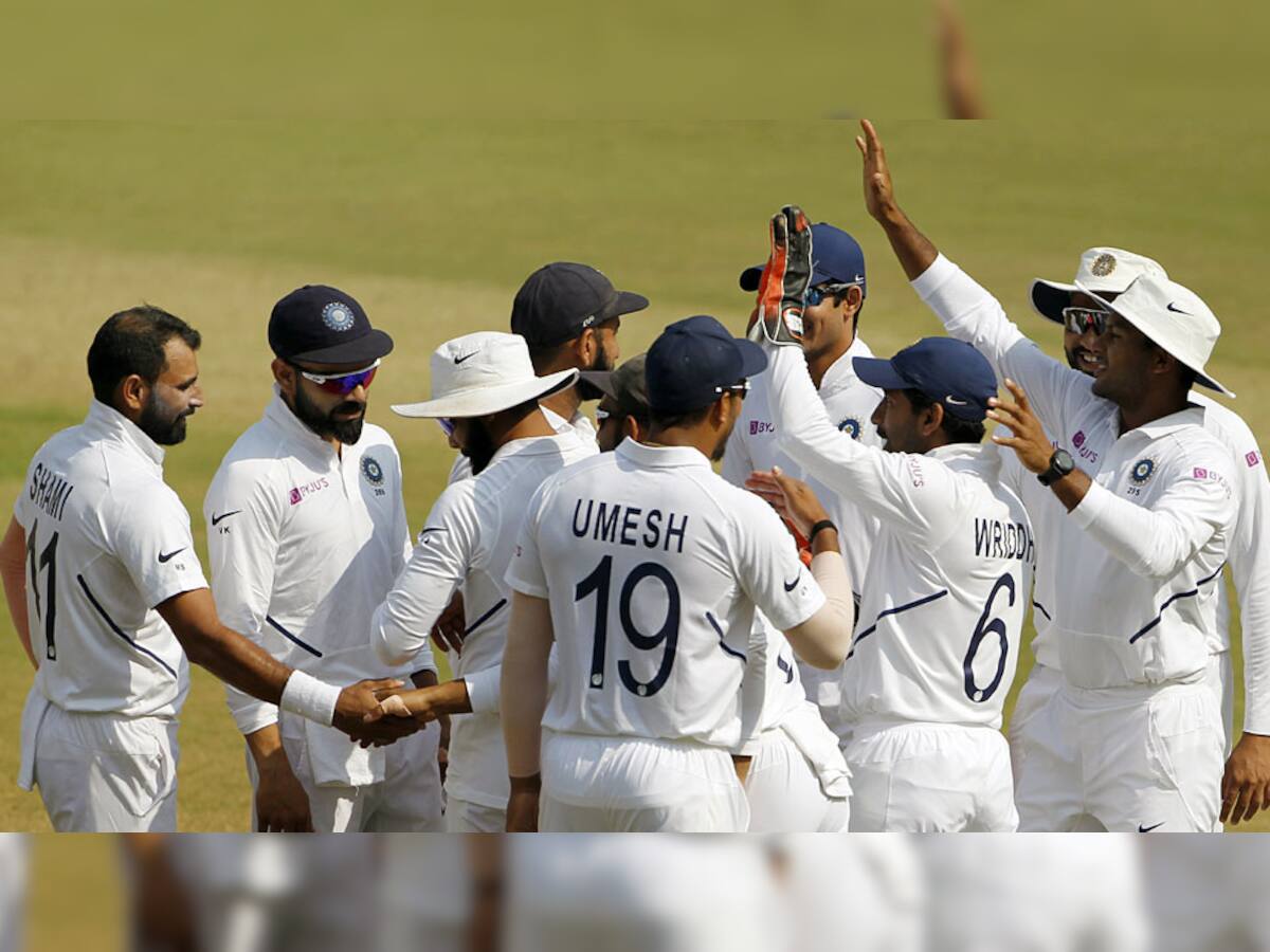 ICC Test Championship Points Table: ટોપ પર ભારત વધુ મજબૂત, જાણો અન્ય ટીમોની સ્થિતિ