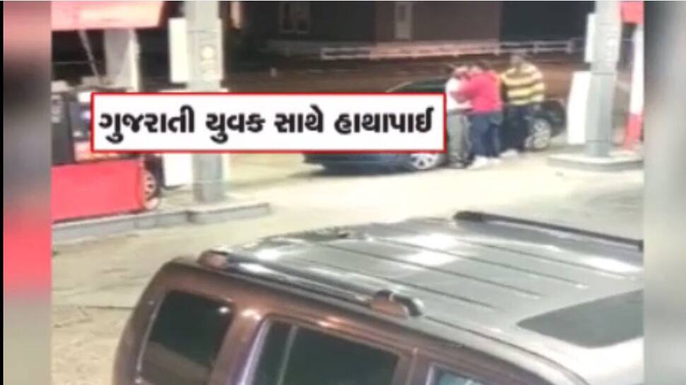 અમેરિકામાં સ્ટોર પર કામ કરતા 2 ગુજરાતી યુવકોએ અશ્વેત લૂંટારુઓને પડકાર્યા, અંતે મોતને ભેટ્યા અમેરિકામાં સ્ટોર પર કામ કરતા 2 ગુજરાતી યુવકોએ અશ્વેત લૂંટારુઓને પડકાર્યા, અંતે મોતને ભેટ્યા
