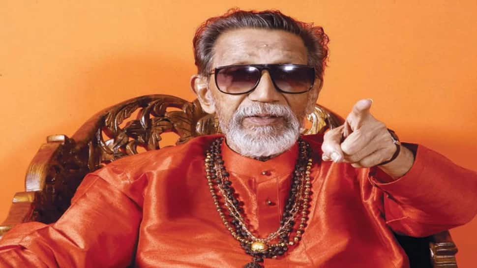 બાલ ઠાકરેને 20 વર્ષ પહેલાં સવાલ કરાયો હતો કે શું NCP સાથે કરશો ગઠબંધન? મળ્યો હતો જડબાતોડ જવાબ બાલ ઠાકરેને 20 વર્ષ પહેલાં સવાલ કરાયો હતો કે શું NCP સાથે કરશો ગઠબંધન? મળ્યો હતો જડબાતોડ જવાબ