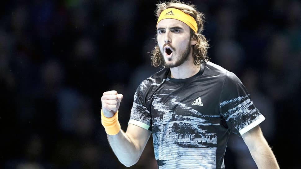 ATP finals: ડોમિનિક થીમને હરાવી સિત્સિપાસ બન્યો ચેમ્પિયન, મળ્યું 19 કરોડનું ઇનામ ATP finals: ડોમિનિક થીમને હરાવી સિત્સિપાસ બન્યો ચેમ્પિયન, મળ્યું 19 કરોડનું ઇનામ