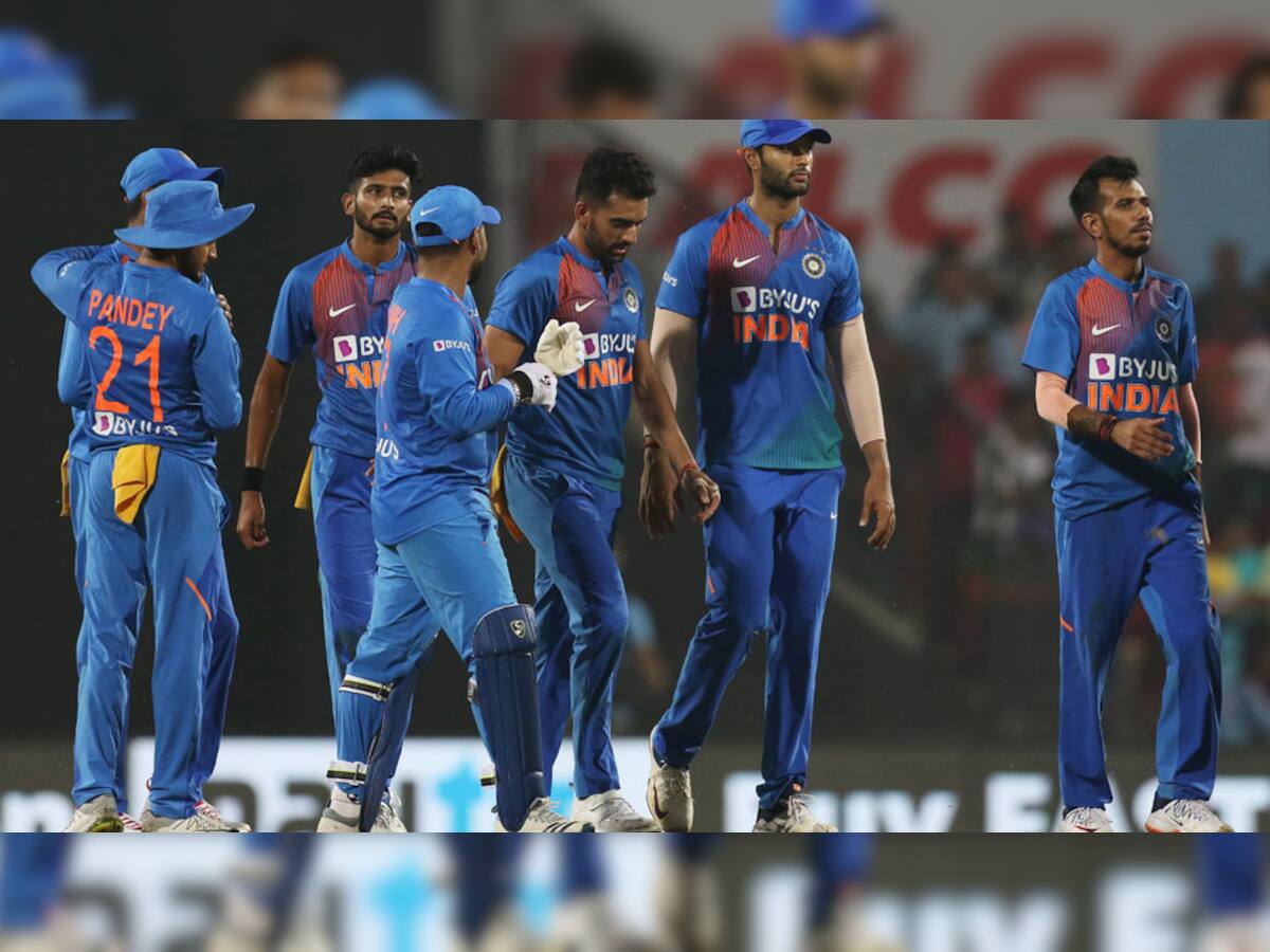 ICC T20I Rankings: ટોપ-10મા એકપણ ભારતીય બોલર નહીં, રોહિત-રાહુલને થયું નુકસાન