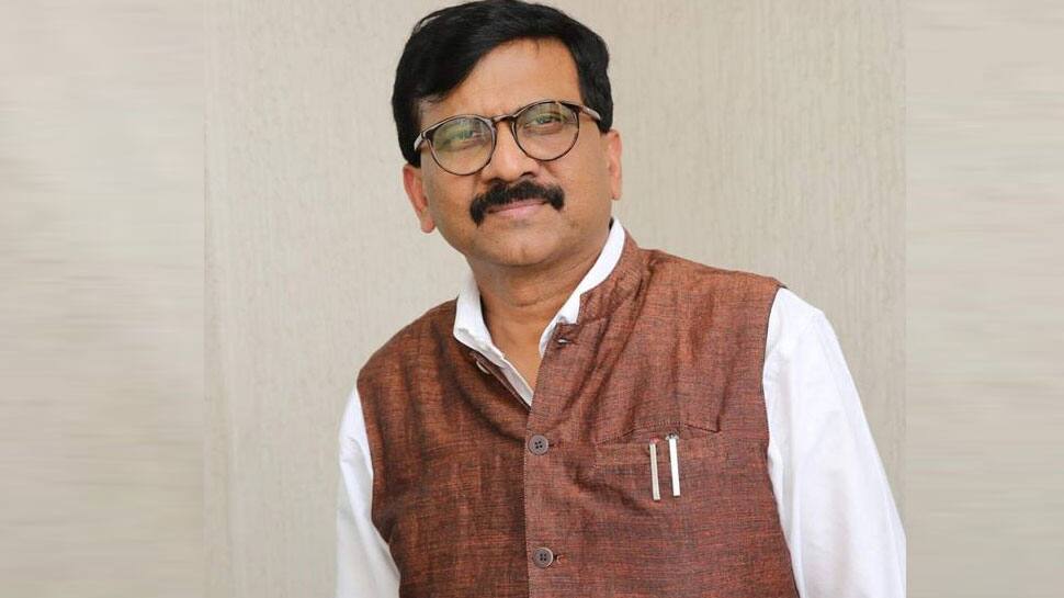 સંજય રાઉત તાબડતોબ શરદ પવારને મળવા દોડ્યા, કહ્યું-'સરકાર બનાવવાની જવાબદારી અમારી નથી' સંજય રાઉત તાબડતોબ શરદ પવારને મળવા દોડ્યા, કહ્યું-'સરકાર બનાવવાની જવાબદારી અમારી નથી'