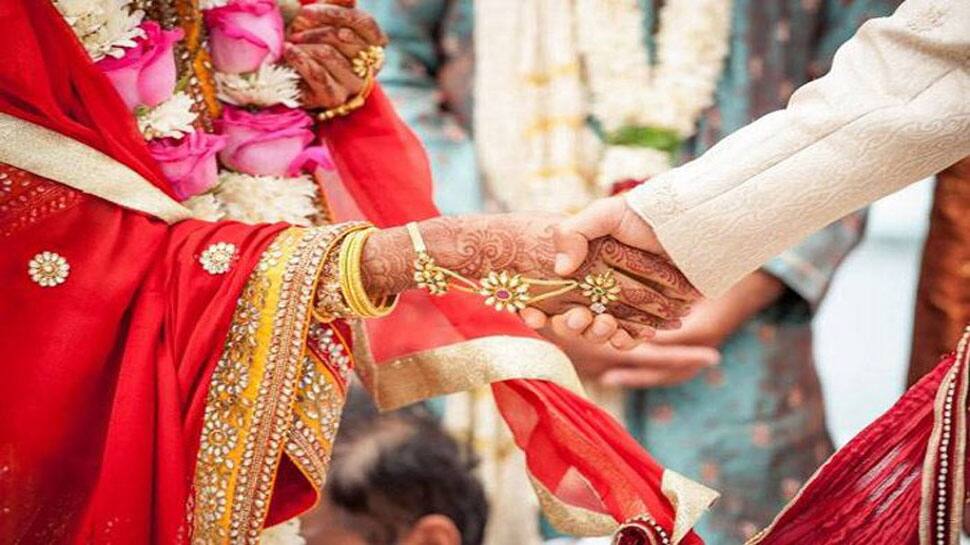 આ જિલ્લામાં લગ્નના માગા લઈને જતા પહેલા બે બાબતોનું ખાસ ધ્યાન રાખવું પડે છે આ જિલ્લામાં લગ્નના માગા લઈને જતા પહેલા બે બાબતોનું ખાસ ધ્યાન રાખવું પડે છે