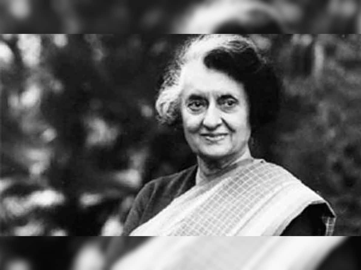 Indira Gandhi Jayanti: ઇન્દિરા ગાંધી 102મી જન્મ જ્યંતી, PM મોદી રાહુલ ગાંધી સોનિયા ગાંધીએ અર્પી શ્રધ્ધાંજલિ