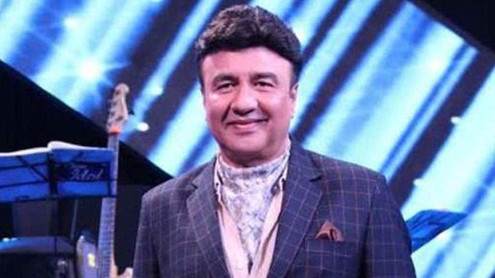 MeToo: કામ ન આવી અનુ મલિકની સફાઈ, ઈન્ડિયન આઇડલમાંથી ફરી બહાર MeToo: કામ ન આવી અનુ મલિકની સફાઈ, ઈન્ડિયન આઇડલમાંથી ફરી બહાર