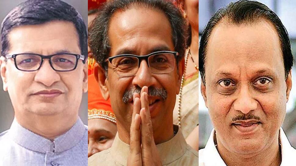 મહારાષ્ટ્રમાં કોણ બનશે CM અને ડેપ્યુટી CM? આ ત્રણ છે રેસમાં સૌથી આગળ મહારાષ્ટ્રમાં કોણ બનશે CM અને ડેપ્યુટી CM? આ ત્રણ છે રેસમાં સૌથી આગળ