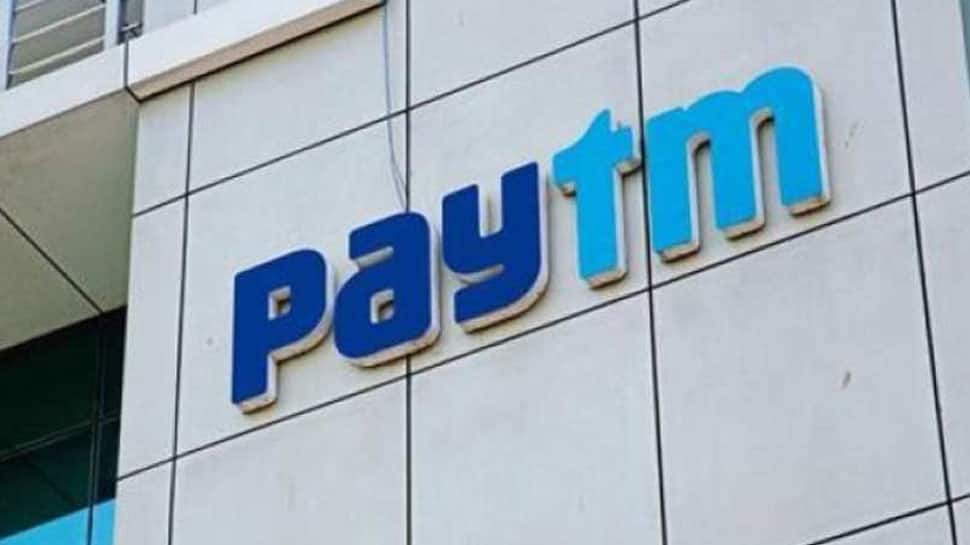Paytmએ ગ્રાહકોને આપી ખાસ વોર્નિંગ, સંભાળીને રહેજો નહિ તો... Paytmએ ગ્રાહકોને આપી ખાસ વોર્નિંગ, સંભાળીને રહેજો નહિ તો...