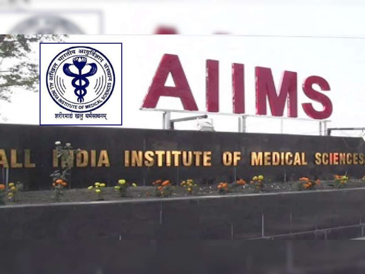 AIIMS Rajkot : 2020થી મેડિકલ કોલેજની 50 બેઠકની પ્રથમ બેચ થશે શરૂ 