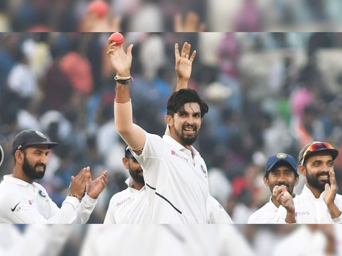 IND vs BAN 2nd Test Live : બીજા દિવસની રમતના અંતે બાંગ્લાદેશઃ 152/6