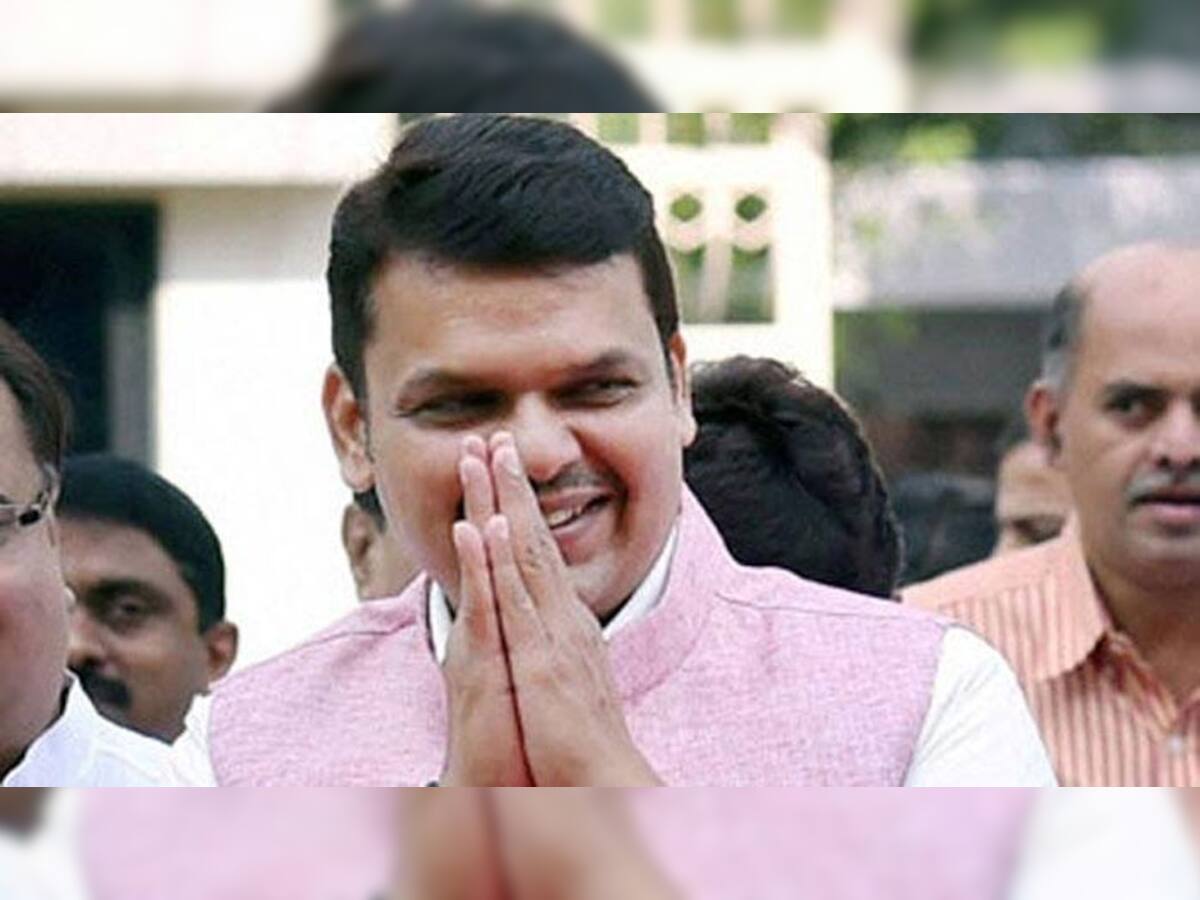 Maharashtra: આ પૂર્વ CMના માથે ફડણવીસની સરકાર બચાવવાની જવાબદારી, બહુમત ભેગુ કરી ઉતારશે 'કરજ'!