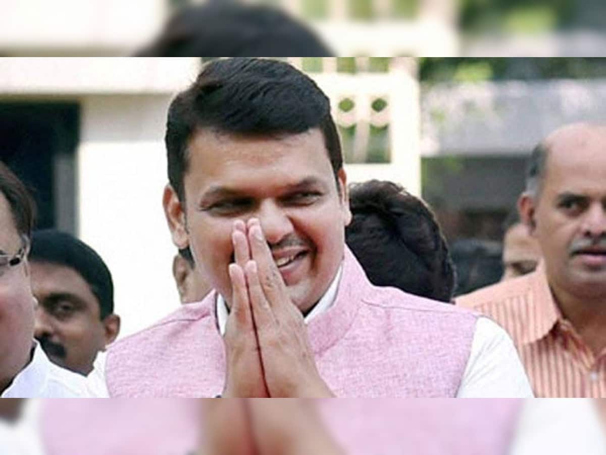 Maharashtra: રાજકીય ઉથલપાથલ વચ્ચે CM ફડણવીસનો માસ્ટરસ્ટ્રોક!, ખેડૂતો માટે કરી મોટી જાહેરાત