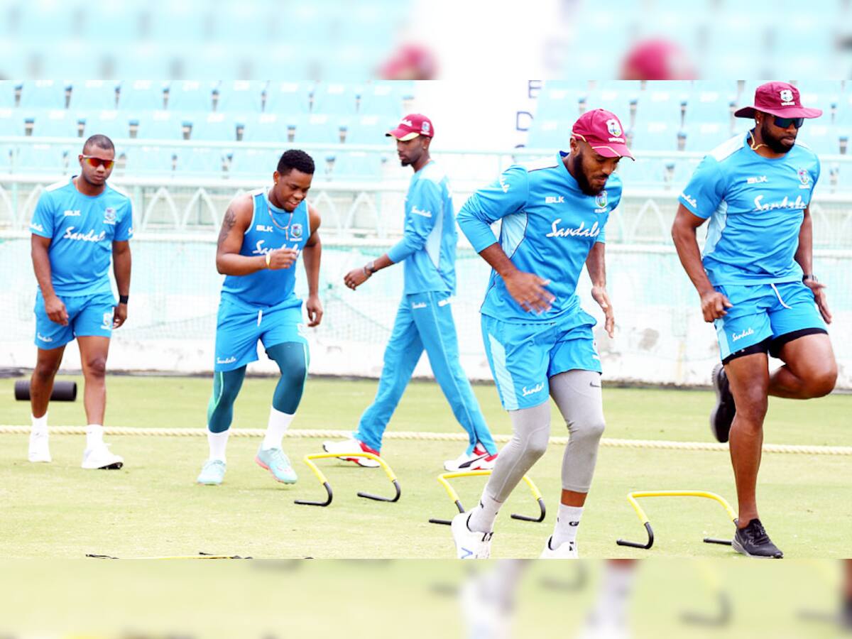 IND vs WI : 'વિરાટ બ્રિગેડ'નો સામનો કરવા માટે વિન્ડીઝ ટીમની જાહેરાત, રસેલને સ્થાન નહીં 