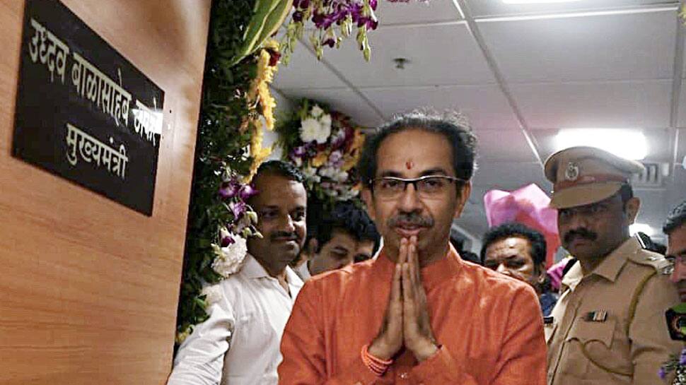 મહારાષ્ટ્ર: ઉદ્ધવ સરકારની અગ્નિપરિક્ષા, વિધાનસભામાં આજે સાબિત કરવાનો છે બહુમત મહારાષ્ટ્ર: ઉદ્ધવ સરકારની અગ્નિપરિક્ષા, વિધાનસભામાં આજે સાબિત કરવાનો છે બહુમત