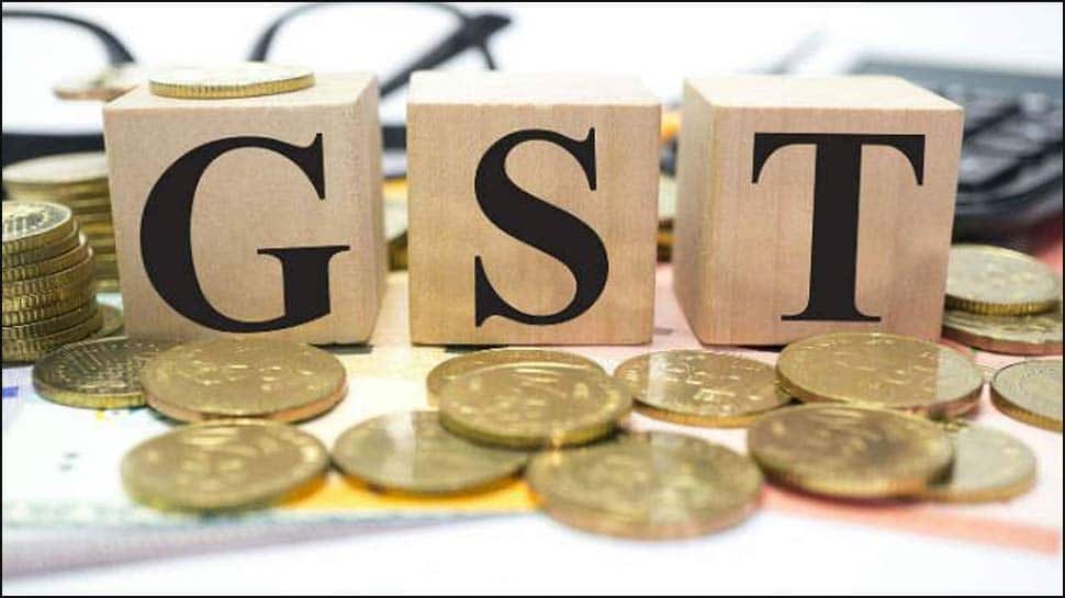GST Collection : મંદી વચ્ચે રાહતના સમાચાર, નવેમ્બરમાં પહોંચ્યું 1 લાખ કરોડને પાર GST Collection : મંદી વચ્ચે રાહતના સમાચાર, નવેમ્બરમાં પહોંચ્યું 1 લાખ કરોડને પાર