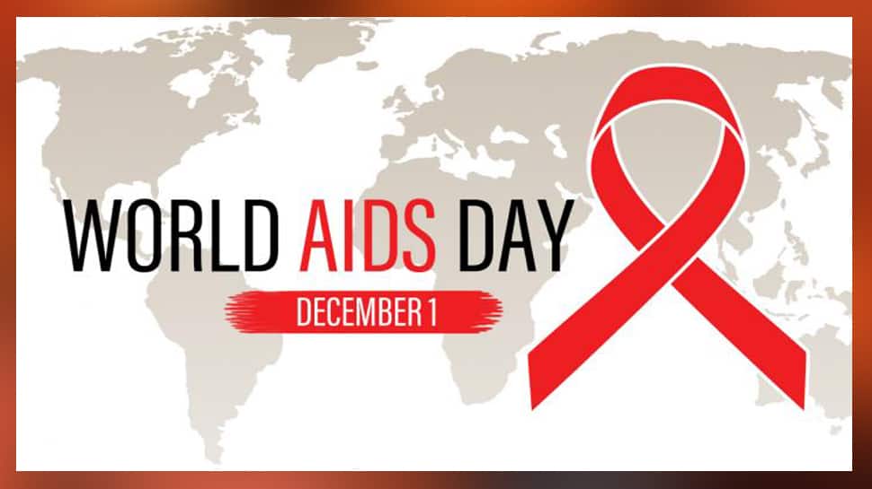 World AIDS Day 2019 : શું તમે એઈડ્સના લક્ષણો અને બચાવ વિશે જાણો છો? World AIDS Day 2019 : શું તમે એઈડ્સના લક્ષણો અને બચાવ વિશે જાણો છો?