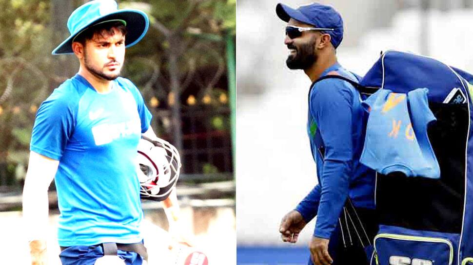 Syed Mushtaq Ali Trophy: સૈયદ મુસ્તાક અલી ટ્રોફી ચેમ્પિયન બન્યું કર્ણાટક, તામિલનાડુને આપી રોમાંચક હાર Syed Mushtaq Ali Trophy: સૈયદ મુસ્તાક અલી ટ્રોફી ચેમ્પિયન બન્યું કર્ણાટક, તામિલનાડુને આપી રોમાંચક હાર