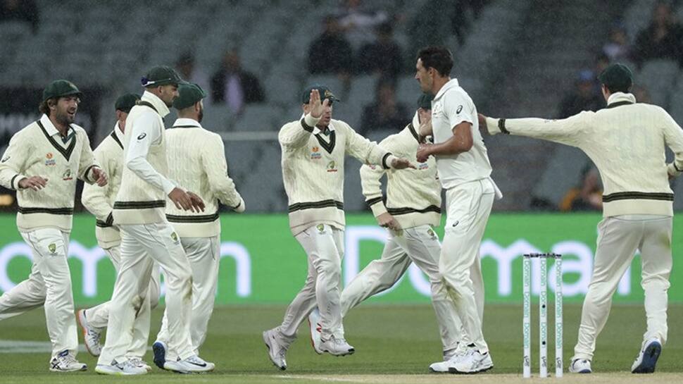 AUS vs PAK : બીજી ટેસ્ટમાં પણ પાકિસ્તાનનો એક ઈનિંગ્સથી કારમો પરાજય AUS vs PAK : બીજી ટેસ્ટમાં પણ પાકિસ્તાનનો એક ઈનિંગ્સથી કારમો પરાજય