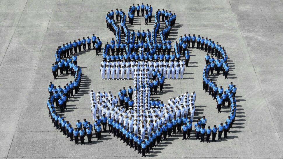 Indian Navy Day: જાણો 4 ડિસેમ્બરના રોજ કેમ ઉજવવામાં આવે છે નૌસેના દિવસ Indian Navy Day: જાણો 4 ડિસેમ્બરના રોજ કેમ ઉજવવામાં આવે છે નૌસેના દિવસ
