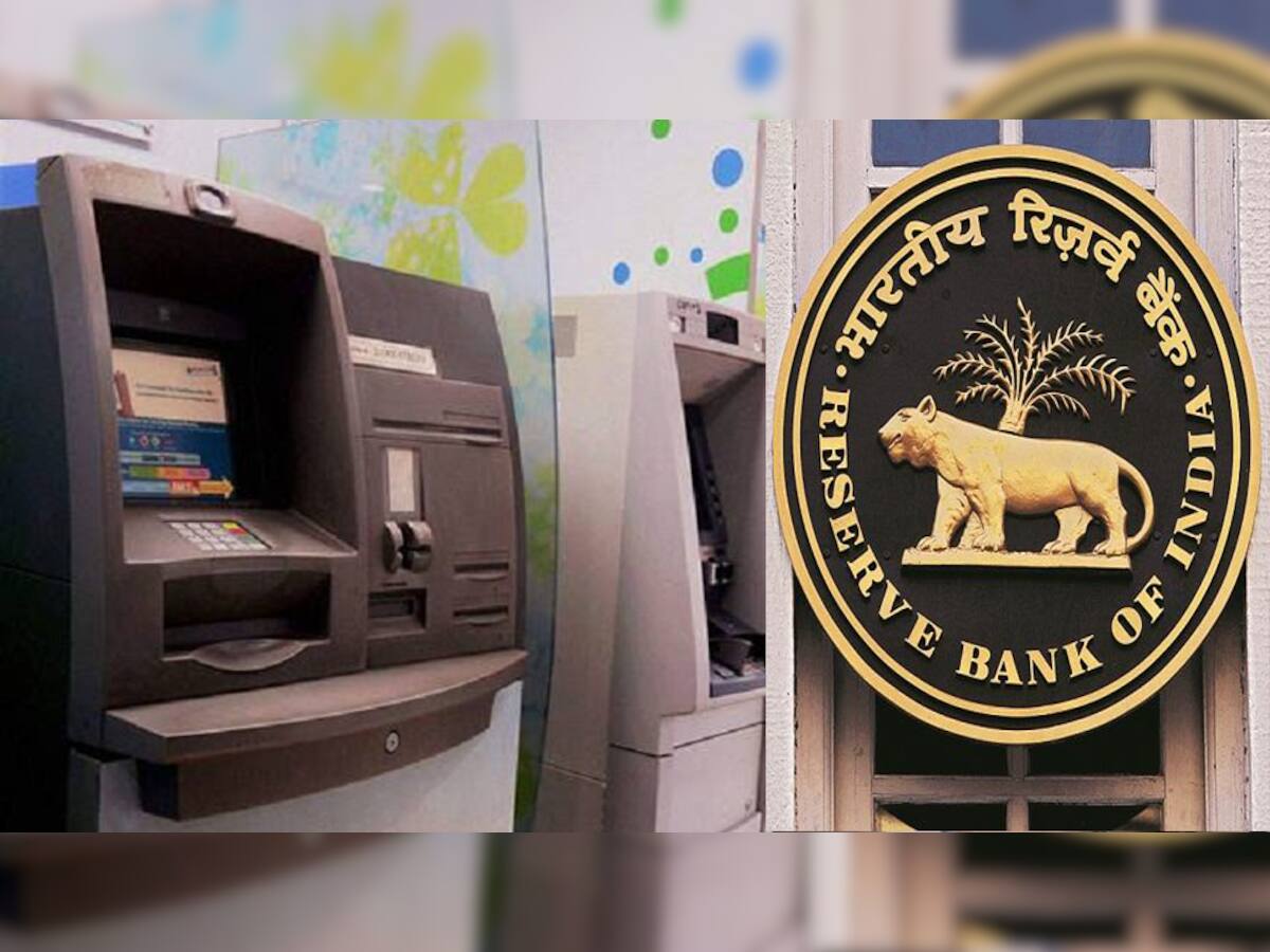ATMના નિયમોમાં થશે ફેરફાર, RBI લાવશે શોપિંગ માટે નવું કાર્ડ 